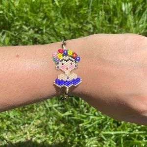 Frida bracelet